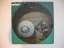 The Black Dog - Temple Of Transparent Balls 2XLP + Poster