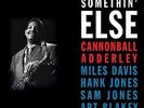 ADDERLEY, CANNONBALL-Somethin` Else (180g)  VINYL NEW