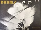 Würzburger Percussions-Ensemble Talking Drums NEAR MINT Thorofon Vinyl LP