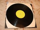 Queen - The Works Vinyl LP - LIGHT GREEN TEST PRESSING
