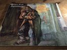 LP JETHRO TULL Aqualung GERMAN Pink ISLAND VINYL 1971 OIS * FOC TEXTURED COVER