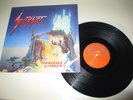 SUNSET - FORGOTTEN KINGDOM - TYDAL US 1986 RARE HEAVY ROCK PRIVATE