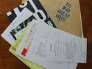 THE WHO: LIVE AT LEEDS UK pressing TRACK 2406 001 with all 12 inserts EX vinyl