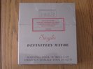 Oasis DEFINITELY MAYBE Singles Box Set. New & Sealed CREDM002