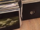 Aprox 115 Mid 90,S Techno Records Mills Dave Angel Primate Rec Etc
