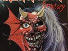 Iron Maiden Purgatory 7