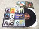 Super Furry Animals ?Fuzzy Logic ORIGIANL LP CRELLP190 Vinyl UK 1996
