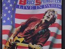 BRUCE SPRINGSTEEN & E STREET BAND: Live In Paris 29/06/1985 LP (Germany 4 LPs,
