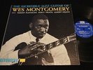 WES MONTGOMERY  Incredible Jazz Guitar Of   RIVERSIDE  RLP 12-320  DG 1960  MONO