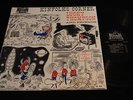 LUCKY THOMPSON  Kinfolks Corner  RIVOLI  LP-R44  Deep Groove  VG++