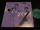 ROY ELDRIDGE  ZOOT SIMS  Roy and Zoot  DISCOVERY  Orig. 10 INCH  DEEP GROOVE