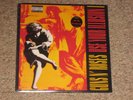 Guns 'N Roses  Use Your Illusion 1 1991 Geffen Records U.S. Factory Sealed 2 LP