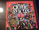 THE CROME SYRCUS Love Cycle COMMAND/ABC SF PSYCH GURU GARAGE LP Gatefold STEREO