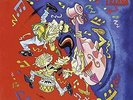Long Tall Texans - Saturnalia [New Vinyl LP]