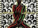 Midnight Marauders [LP] by Tribe Called Quest Vinyl