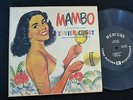 10” LP Xavier Cugat Mercury 25168 Mambo