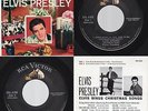 (EX/VG++) Elvis Presley 