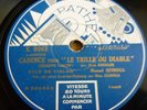 MANUEL QUIROGA / TARTINI - WEBER / PATHE ART X 9943