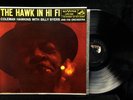 Coleman Hawkins-The Hawk IN Hi Fi-RCA 1281-BILLY BYERS PROMO