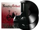 Brantley Gilbert - Halfway To Heaven (Deluxe Edition) [2LP] 2016 SEALED VINYL