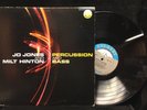 Jo Jones and Milt Hinton-Percussion and Bass-Everest 5110-35MM