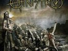 MINISTRY From Beer To Eternity 2 x CLEAR Vinyl LP 2013 (11 Tracks) NEW & SEALED