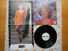 TAJCI HAJDE DA LUDUJEMO RARE  EX YUGOSLAV 1ST PRESS EUROVISION 1990 EX+/EX