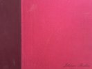 Double Lp CFD STEREO 2395/6 Brahms Septuor Hendel Violin
