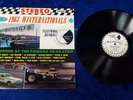 1963 Winternationals LP National Hot Rod Association NHRA FLEETWOOD FLP4002S