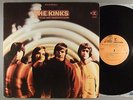 Kinks, The  Are The Village Green Preservation Society    Psych  Later Issue
