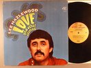Lee Hazlewood  Love And Other Crimes    Original 2 Tone Label