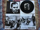 Crossed Out OG 1st press Infest No Comment powerviolence Dropdead MITB Spazz