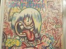 Red hot chili peppers, SELF-TITLED lp rare