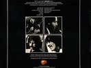 Beatles / Let It Be / 1970 Denmark 1st Press Apple LP / EX / Hi-Rez Pix