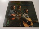 JOE ISAACS -LEROY  RAMSEY  WITH LILY  