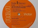 David Bowie / Ziggy Stardust / 1972 UK 1st Press RCA LP / EX / Hi-Rez Pix