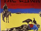 CLASH, The - Give 'Em Enough Rope - Vinyl (180 gram vinyl LP)