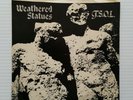 Weathered Statues 