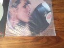 *PICTURE DISC* BLONDIE PARALLEL LINES USA 1978 ORIGINAL LP NEAR MINT