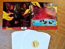 Do-LP:  Tribe after Tribe .... Love under Will