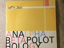 Cap'n Jazz Analphabetapolothology 2x LP
