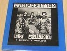 Depeche Mode Composition Of Sound A Question Of Knowledge Rare Live LP 12