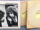 Bob Dylan  2 LP Vinyl Set - Manchester Prayer - Los Angeles 1978 NM