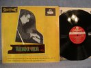 Friedrich Gulda, Schumann/Weber, London CS 6082, Piano & Orchestra, Blueback