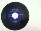 RARE DOO WOP - VAN  McCOY -  MR. D.J. - 45 RPM - (ORIGINAL LABEL)      VG+