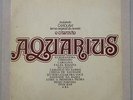 AQUARIUS (BURNIER & CARTIER) - SOUL BOSSA JAZZ FUNK FUSION ORIG. LP BRAZIL HEAR