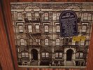 LED ZEPPELIN   PHYSICAL GRAFFITI (2 LP SET) NEAR MINT ORIGINAL PRESS IN SHRINK