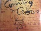 Counting Crows August and Everything After Vinyl Record LP Original Holland 1993