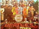 LP VINILO THE BEATLES SGT. PEPPERS LONELY HEARTS CLUB BAND SPAIN 1967 33 1/3 RPM
