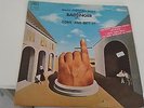 BADFINGER Magic Christian Music  ISRAELI LP HEBREW COVER